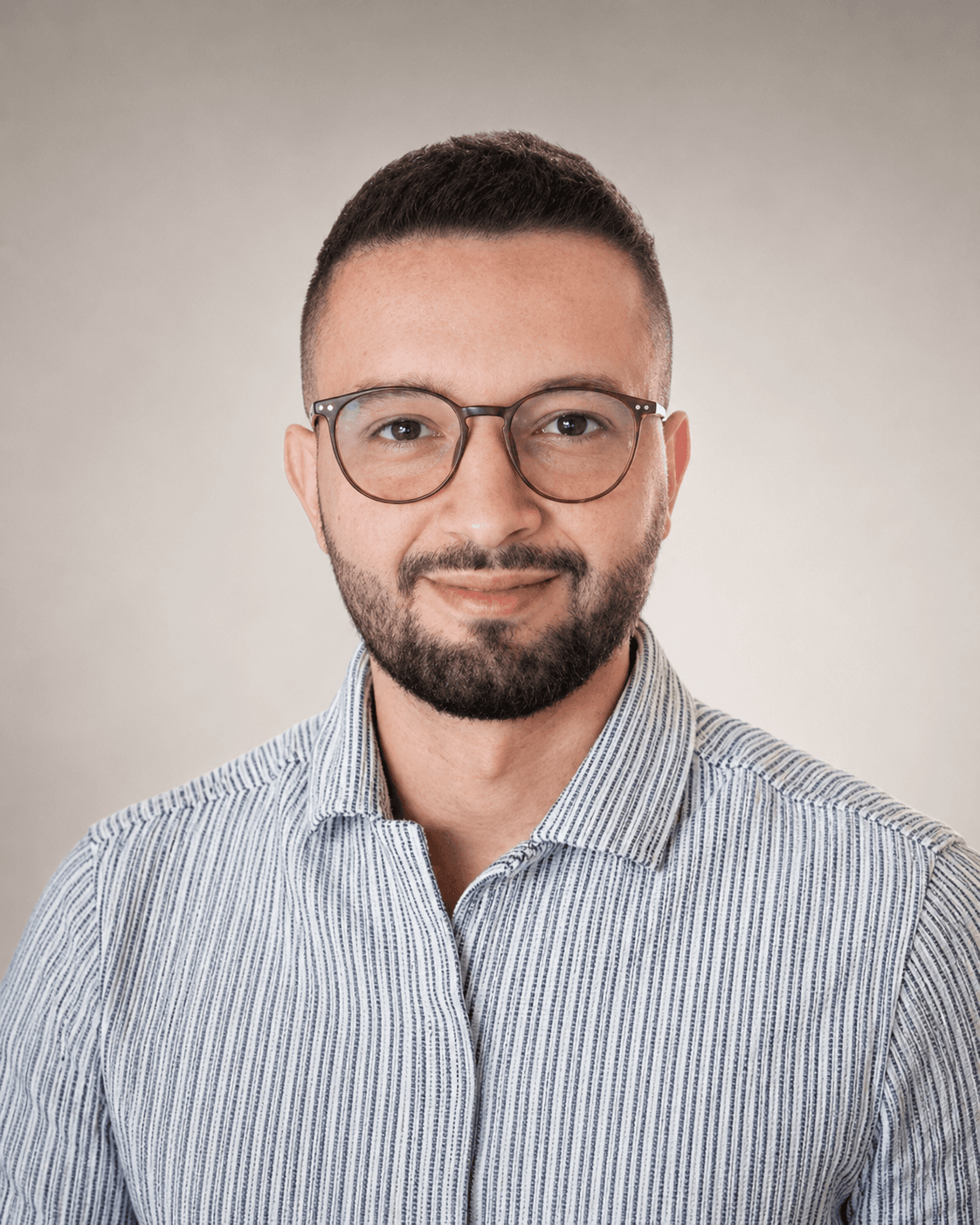 Hassan Ach